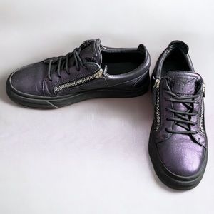 GIUSEPPE ZANOTTI MEN SHOES AUTHENTIC